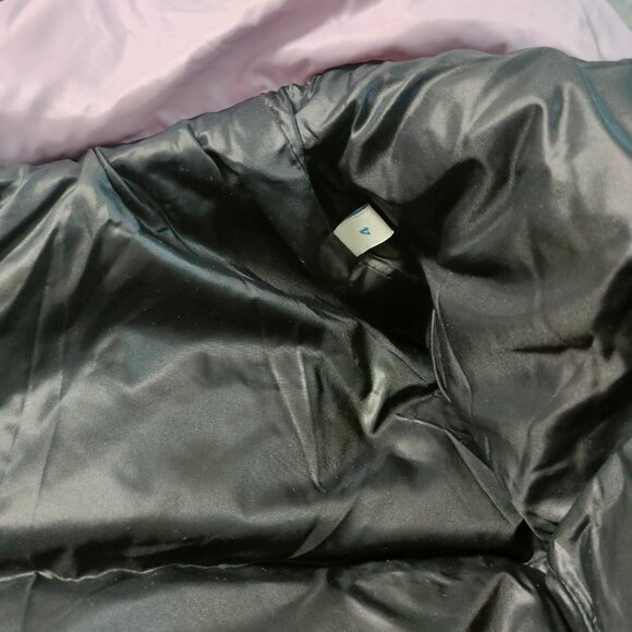 Moncler x Framt Hiroshi Fujiwara Pink Down Anthemyx Jacket - Picture 12 of 13